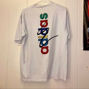 Adidas Vintage World Cup Shirt